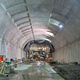 Construction on the Second Avenue line
